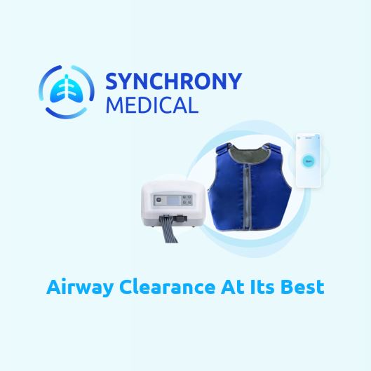 Airway Clearance at Its Best